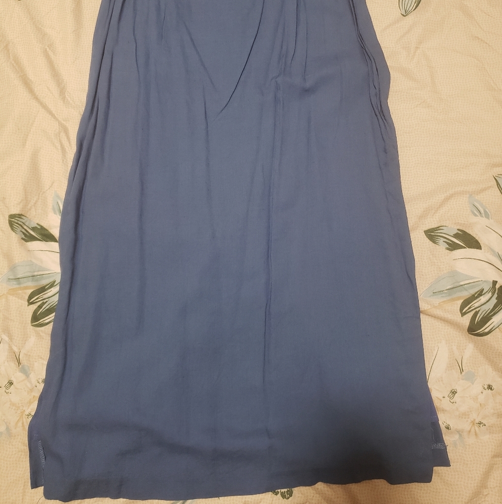 Illa illa x Forever 21 midi skirt - Picture 4 of 5